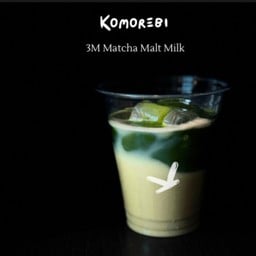 Matcha Malt มัทฉะมอลต์
