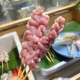 หมูเนื้อแดงไม่ติดมัน