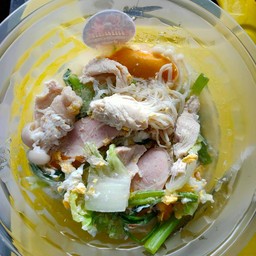 ชาบู (สุ่มของสด)