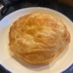 แป้งพาย