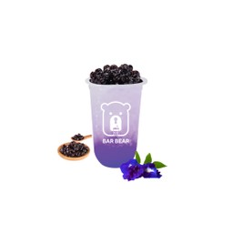 ชาอันชันมะนาว