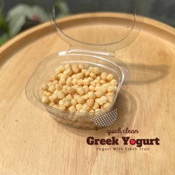 Butter Cookie