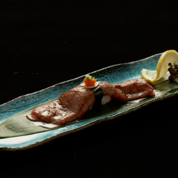 WAGYU BEEF A4 SUSHI