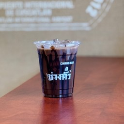 Iced Chocolate