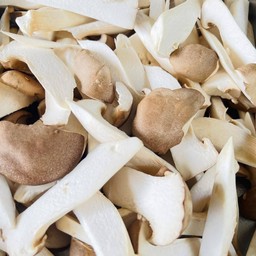 เห็ดออรินจิ