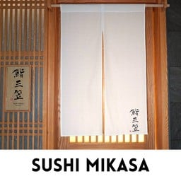 Sushi Mikasa