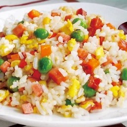 ข้าวผัดหยางโจว
