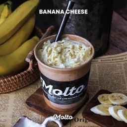 กล้วยชีส