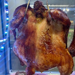 ไก่อบโอ่ง (1 ตัว)