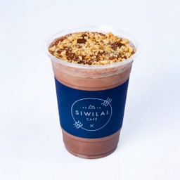 ICED NUTTY CHOCOLATE