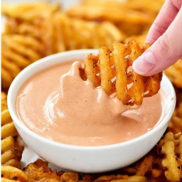 ซอสสไปซี่ (เผ็ด)