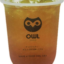 ชาเขียวมะลิ (ชาใส)