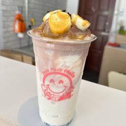 สมูทตี้Banana บาน็อฟฟี่