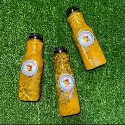 น้ำเสาวรส100%