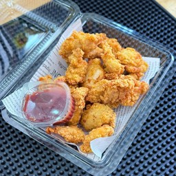 ไก่ป็อป