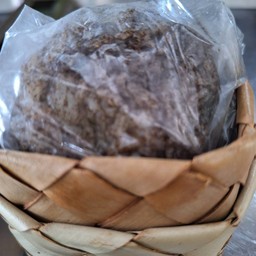 ข้าวหนุกงา