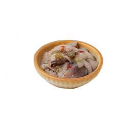 ทาโกะวาซาบิกระปุก