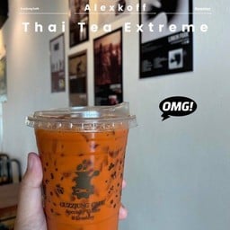 Thai Tea Extreme เย็น