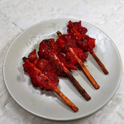 ครัวเฮียฮะ ซอยสุคันธาราม