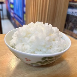 ข้าวสวยญี่ปุ่น