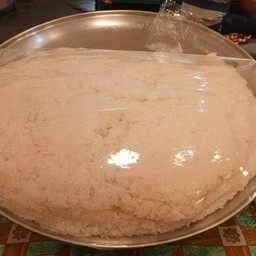 ข้าวเหนียวมูน ครึ่งโล