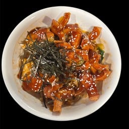 กินข้าวกันยันหว่างbyกินไก่กัน อิสรภาพ21