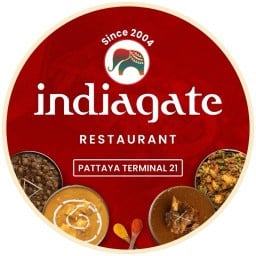 IndiaGate Pattaya Pattaya 21