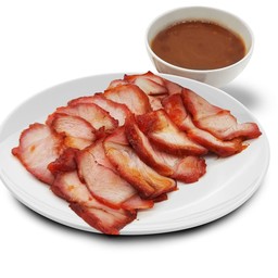 หมูแดงฮ่องกง (หลีเจ็กตง)