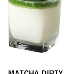 มัทฉะเดอตี้