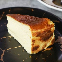 ชีสเค้กหน้าไหม้