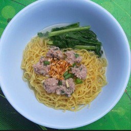 ก๋วยเตี๋ยวหมูสับ
