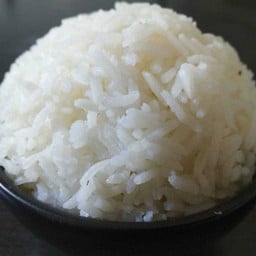 ข้าวเปล่า