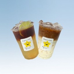 ล้านดาว coffee