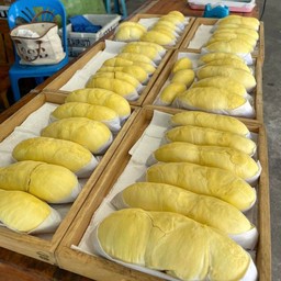 หมอนทองสุกหวานมัน 3 กก