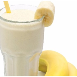 น้ำกล้วยปั่น