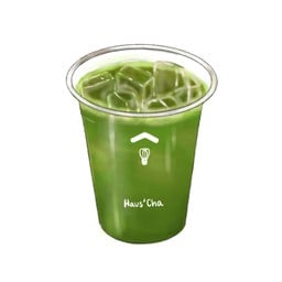 HAUS CHA BLEND - ICE CLEAR