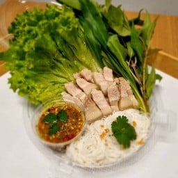 เมี่ยงสองสาว ลาดพร้าว 71