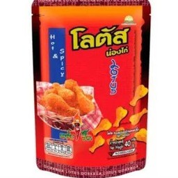 โลตัสน่องไก่บาร์บีคิวเกาหลี