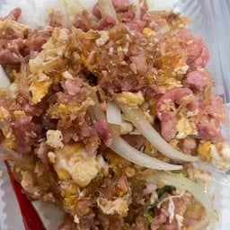 กับข้าวกับปลา
