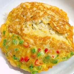 ราชาไข่เจียว