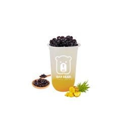 สัปปะรดโซด