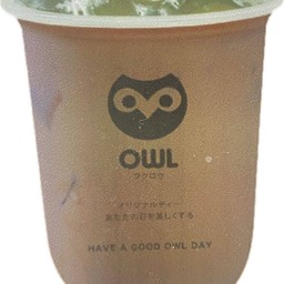 ชานมโกโก้