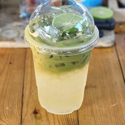 153 Coffee ซ.เด่นเจริญ (บางหลวง)
