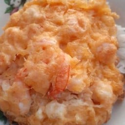 ร้านกะเพราทองคำสายห้า