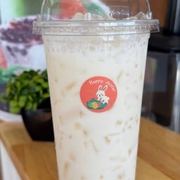 ชาหน้าบ้าน