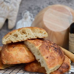 Foccacia