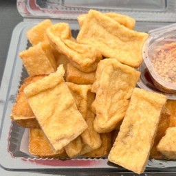 เต้าหู้ญี่ปุ่น Tofu Land (โทฟุ แลนด์)