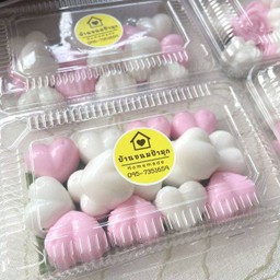 วุ้นกะทิ หวานละมุน