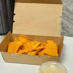 Nacho Dip Cheese