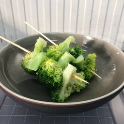 บล็อคโคลี่